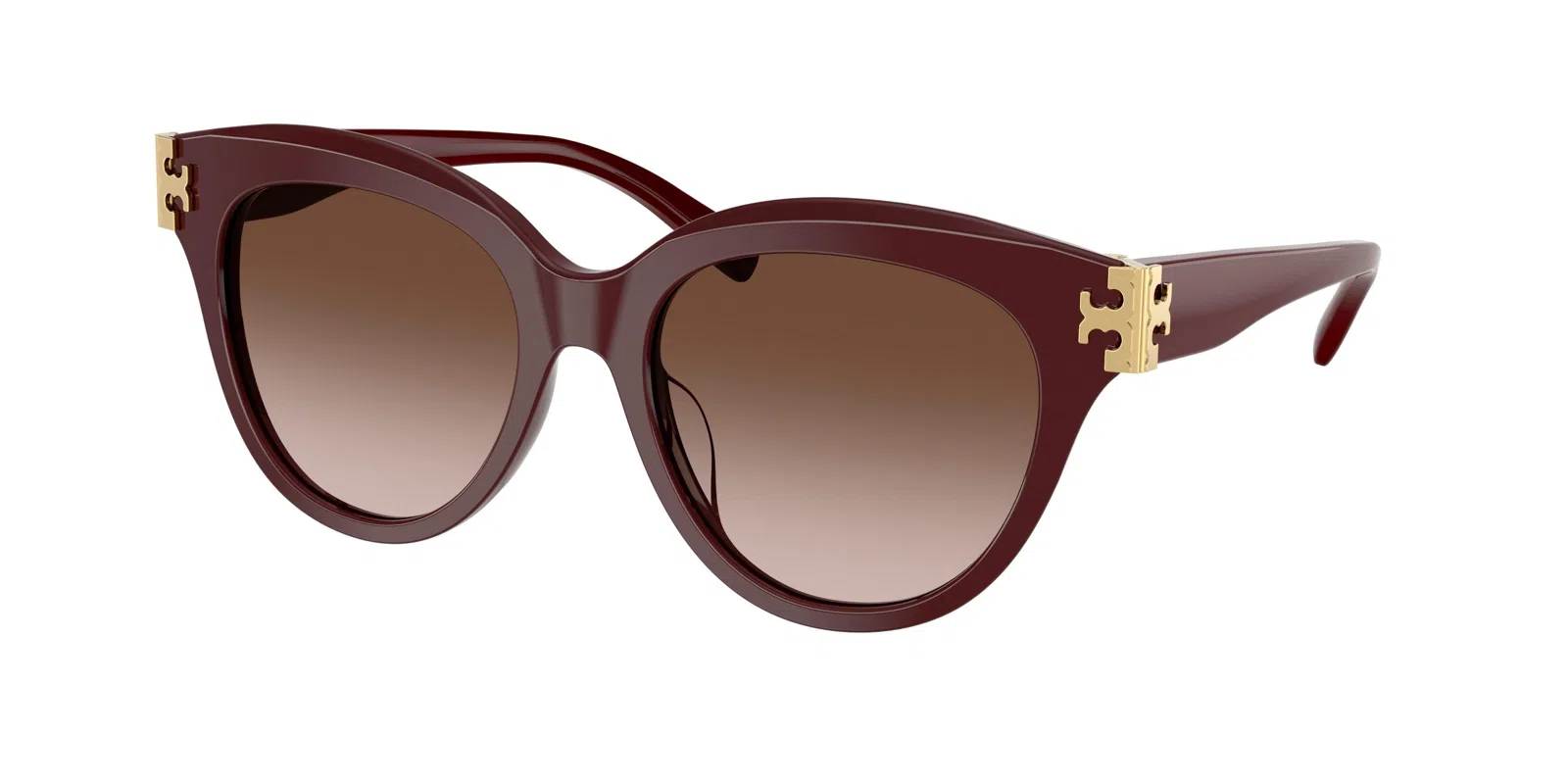 Tory Burch 7209U Sunglasses - view 3